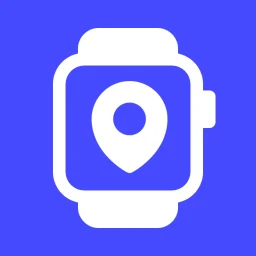 Minimap - maps on your wrist 아이콘