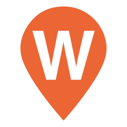 WhereSafe 아이콘